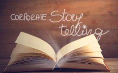 CORPORATE STORYTELLING: cos’è e come usarlo nella digital strategy